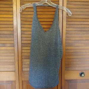New Balance workout top